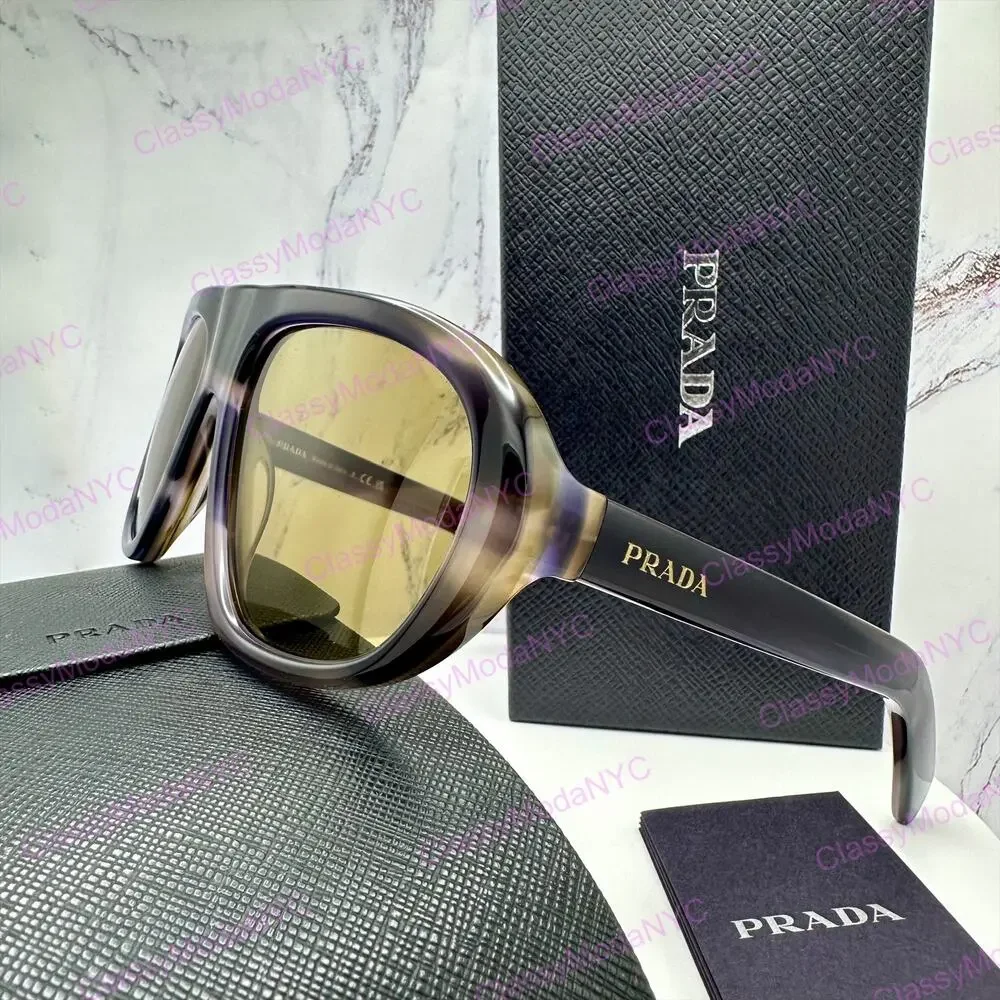 Prada new sunglasses